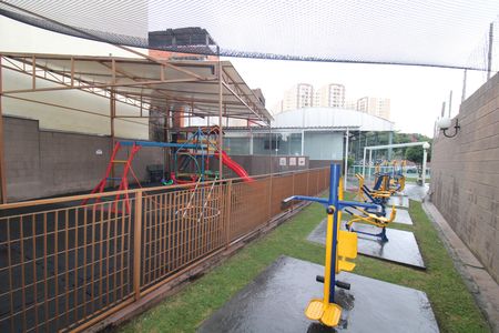 Apartamento à venda com 68m², 3 quartos e 1 vagaÁrea Comum