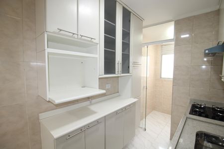 Apartamento à venda com 68m², 3 quartos e 1 vagaCozinha