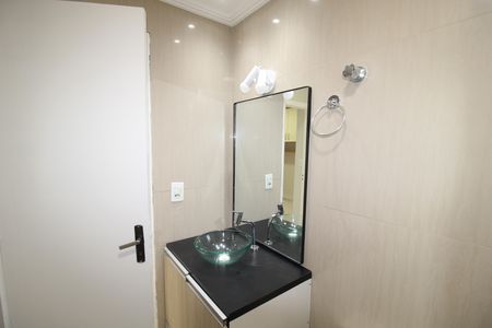 Apartamento à venda com 68m², 3 quartos e 1 vagaBanheiro