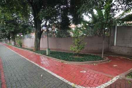 Apartamento à venda com 68m², 3 quartos e 1 vagaÁrea Comum