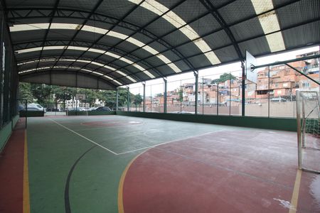 Apartamento à venda com 68m², 3 quartos e 1 vagaÁrea Comum