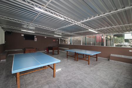 Apartamento à venda com 68m², 3 quartos e 1 vagaÁrea Comum