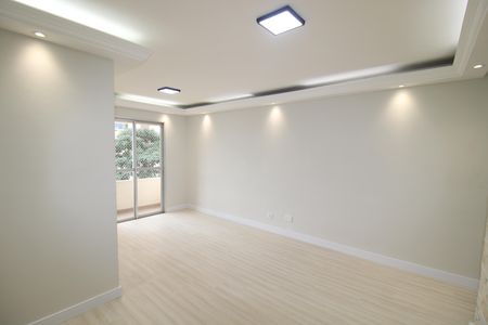 Apartamento à venda com 68m², 3 quartos e 1 vagaSala
