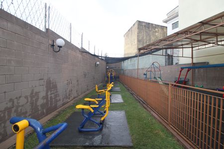 Apartamento à venda com 68m², 3 quartos e 1 vagaÁrea Comum