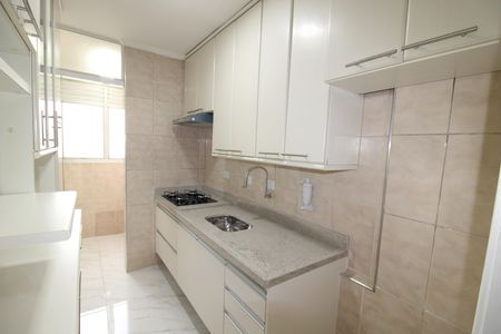 Apartamento à venda com 68m², 3 quartos e 1 vagaCozinha