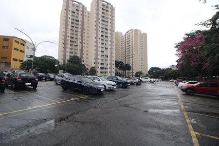 Apartamento à venda com 68m², 3 quartos e 1 vagaÁrea Comum