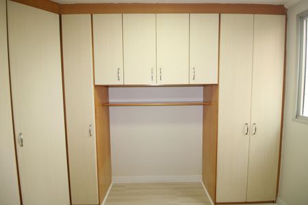 Apartamento à venda com 68m², 3 quartos e 1 vagaQuarto 2