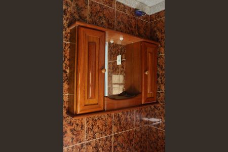 Apartamento para alugar com 60m², 2 quartos e 1 vagaBanheiro