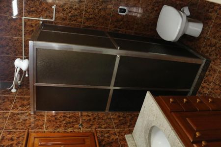 Apartamento para alugar com 60m², 2 quartos e 1 vagaBanheiro