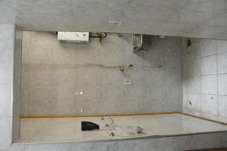 Apartamento para alugar com 60m², 2 quartos e 1 vagaÁrea de Serviço