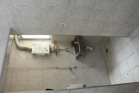 Apartamento para alugar com 60m², 2 quartos e 1 vagaÁrea de Serviço