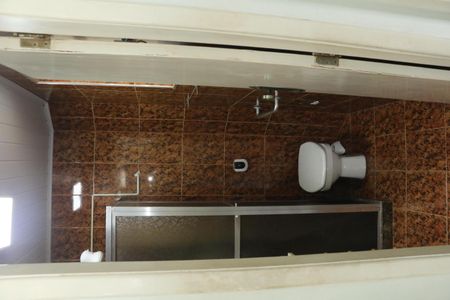 Apartamento para alugar com 60m², 2 quartos e 1 vagaBanheiro