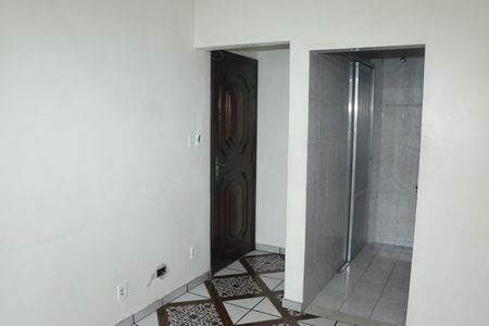 Apartamento para alugar com 2 quartos, 60m² em Centro, Nova Iguaçu