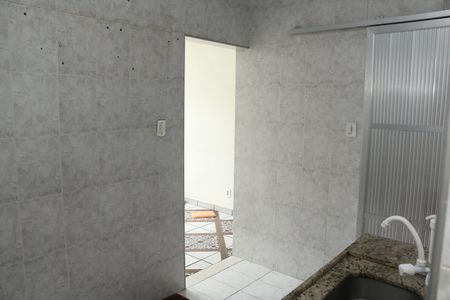 Apartamento para alugar com 60m², 2 quartos e 1 vagaCozinha
