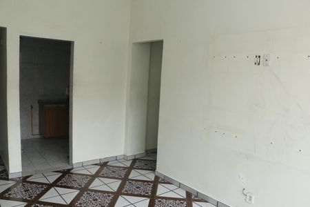 Apartamento para alugar com 60m², 2 quartos e 1 vagaSala