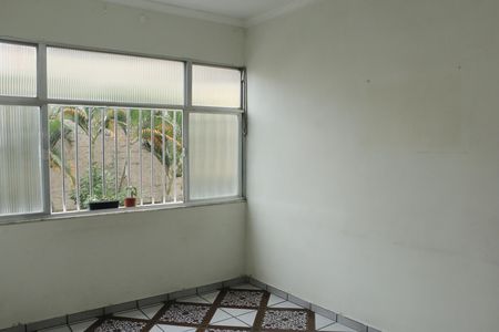 Apartamento para alugar com 60m², 2 quartos e 1 vagaSala