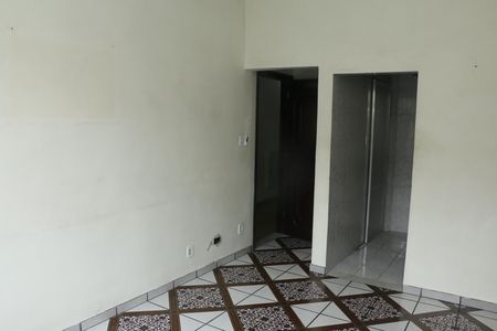Apartamento para alugar com 60m², 2 quartos e 1 vagaSala