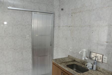Apartamento para alugar com 60m², 2 quartos e 1 vagaCozinha