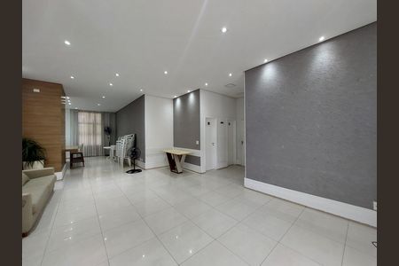 Apartamento à venda com 75m², 2 quartos e 1 vaga