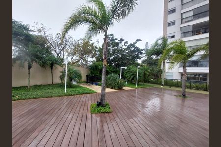 Apartamento à venda com 75m², 2 quartos e 1 vaga Apartamento à venda com 75m², 2 quartos e 1 vagaPlayground
