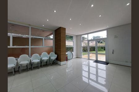 Apartamento à venda com 75m², 2 quartos e 1 vaga