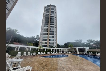 Área  Comum de apartamento à venda com 2 quartos, 75m² em Parque Guarapiranga, São Paulo
