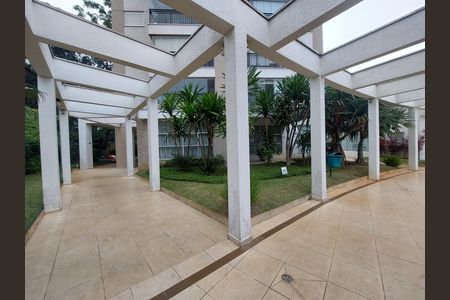 Área Comum de apartamento à venda com 2 quartos, 75m² em Parque Guarapiranga, São Paulo