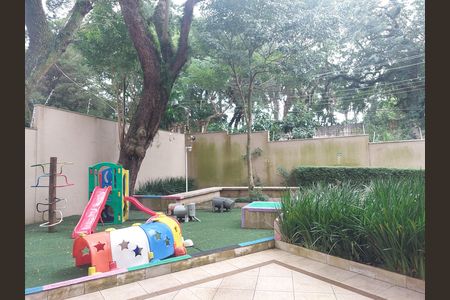 Apartamento à venda com 75m², 2 quartos e 1 vaga Apartamento à venda com 75m², 2 quartos e 1 vagaPlayground