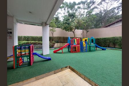 Apartamento à venda com 75m², 2 quartos e 1 vaga Apartamento à venda com 75m², 2 quartos e 1 vagaPlayground