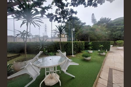 Área  Comum de apartamento à venda com 2 quartos, 75m² em Parque Guarapiranga, São Paulo