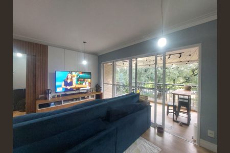 Apartamento à venda com 2 quartos, 75m² em Parque Guarapiranga, São Paulo