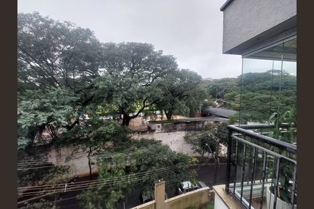 Vista do Quarto 2 de apartamento à venda com 2 quartos, 75m² em Parque Guarapiranga, São Paulo