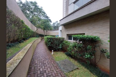 Área  Comum de apartamento à venda com 2 quartos, 75m² em Parque Guarapiranga, São Paulo