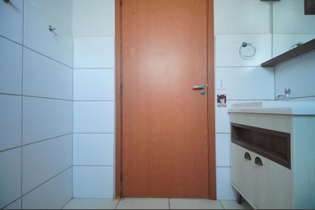 Apartamento à venda com 48m², 2 quartos e 1 vagaBanheiro