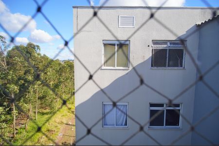 Vista do Quarto 1 de apartamento à venda com 2 quartos, 48m² em Canudos, Novo Hamburgo