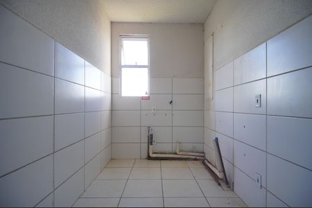 Apartamento à venda com 48m², 2 quartos e 1 vagaCozinha