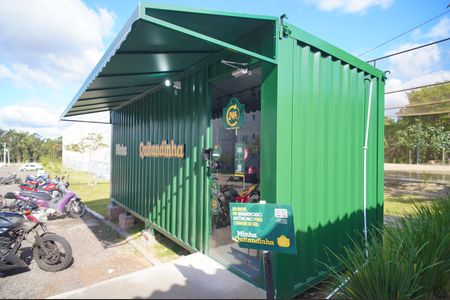 Apartamento para alugar com 2 quartos, 48m² em Canudos, Novo Hamburgo