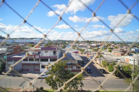 Vista do Quarto 2 de apartamento para alugar com 2 quartos, 48m² em Canudos, Novo Hamburgo