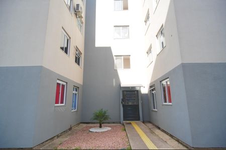 Apartamento para alugar com 2 quartos, 48m² em Canudos, Novo Hamburgo