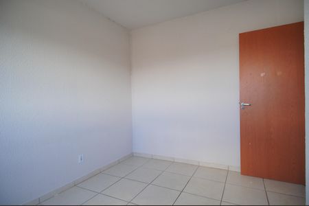 Apartamento à venda com 48m², 2 quartos e 1 vagaQuarto 2