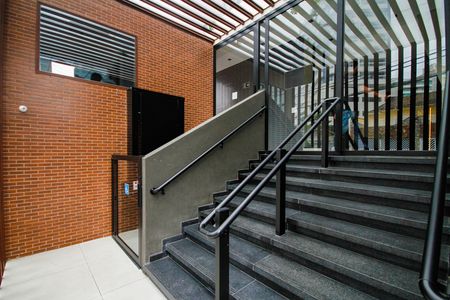 Apartamento para alugar com 73m², 2 quartos e 1 vagaFachada