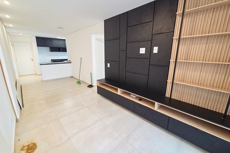 Apartamento para alugar com 73m², 2 quartos e 1 vagaSala