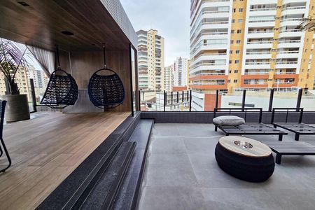 Apartamento para alugar com 73m², 2 quartos e 1 vagaÁrea comum - Piscina