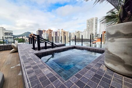 Apartamento para alugar com 73m², 2 quartos e 1 vagaÁrea comum - Piscina