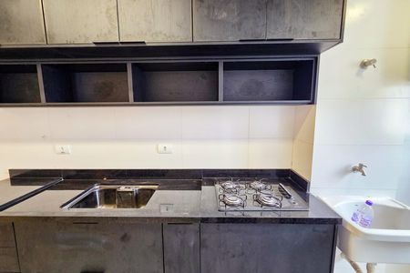 Apartamento para alugar com 73m², 2 quartos e 1 vagaCozinha