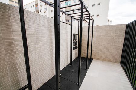 Apartamento para alugar com 73m², 2 quartos e 1 vagaÁrea comum - Academia