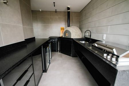 Apartamento para alugar com 73m², 2 quartos e 1 vagaÁrea comum - Churrasqueira