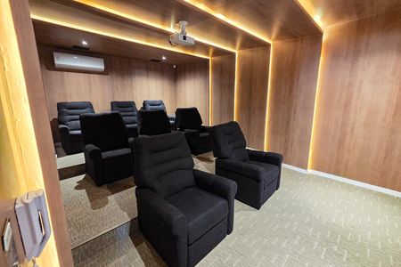 Apartamento para alugar com 73m², 2 quartos e 1 vagaCinema