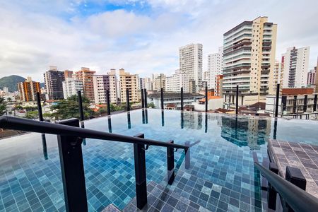 Apartamento para alugar com 73m², 2 quartos e 1 vagaÁrea comum - Piscina