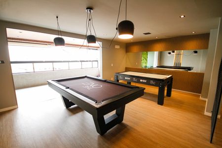 Apartamento para alugar com 73m², 2 quartos e 1 vagaSala de Jogos